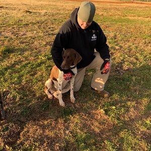 Meet your Posher, Will